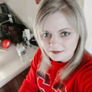 Meet your Posher, Teresa